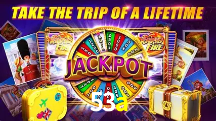 Cassino ao vivo com dealers reais na 53a